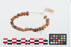 Foto von Perlenkette (NHMW-PRAE-023967)